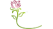 Go Ask Rose Logo